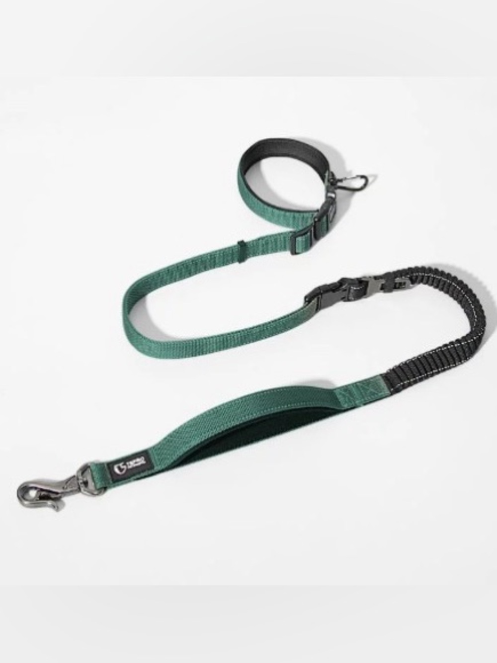 New Heavy Duty Dog Leash with Padded Handle
